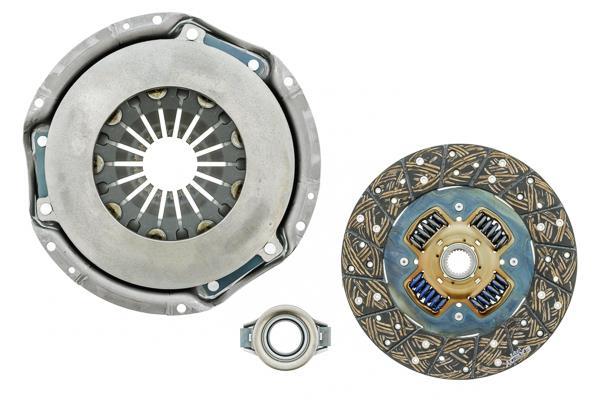 Kit d'embrayage AISIN KN-243